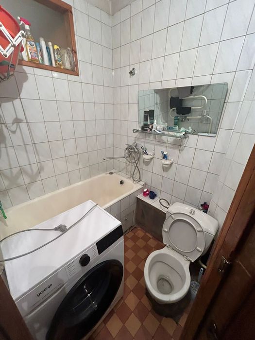 Подселением с хозяином