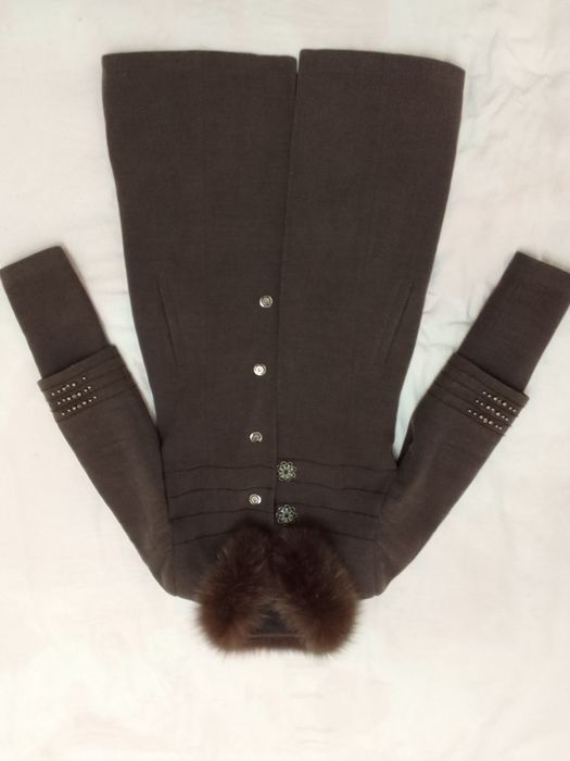 Палто турецкий Новый  1ой кийилган