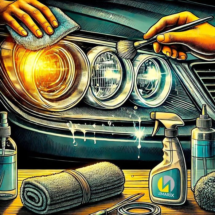 Универсальные Авто услуги