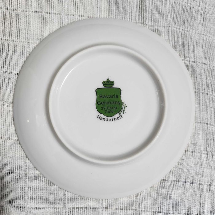 set cafea Bavaria 6 persoane