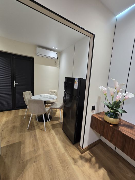 Yashnobod  Lux kvartira