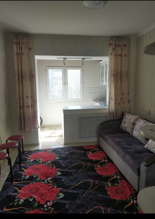 Квартира беріледі 1 бөлмелі 150000