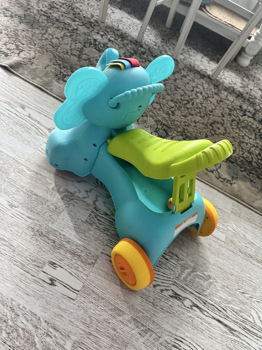 Premergator elefant B Kids 3-1 ca NOU