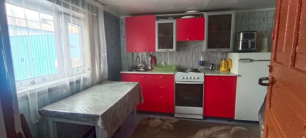 Продам частный дом.