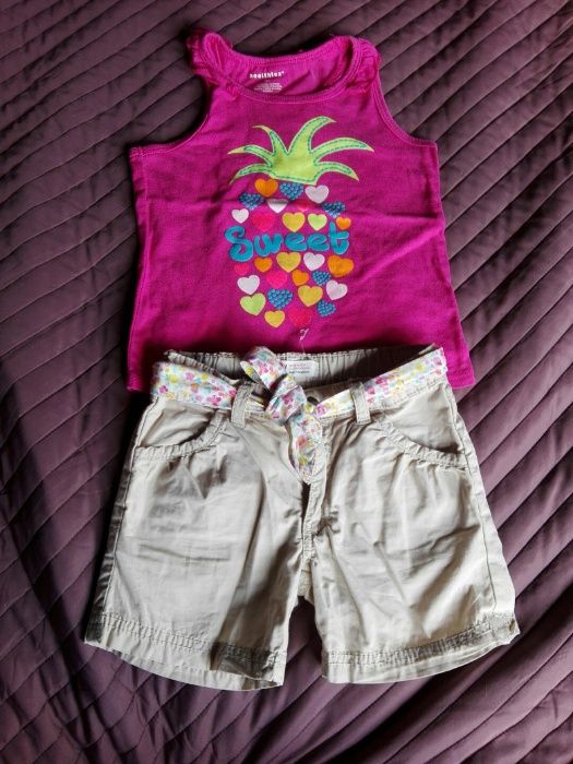 Одеалце за количка и дрешки