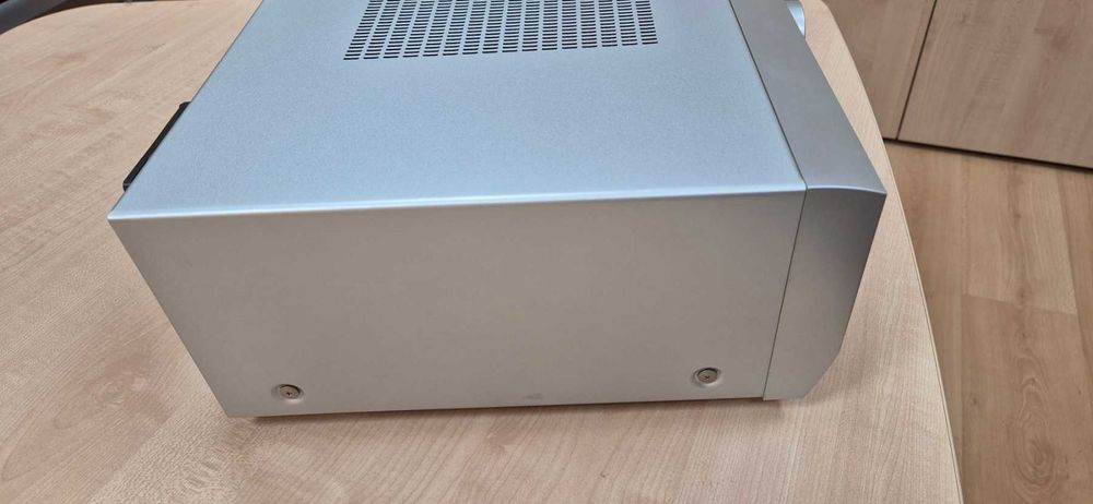 Продавам домашен ресийвър / усилвател 5.1 Panasonic SA-TH400 - 150 евро