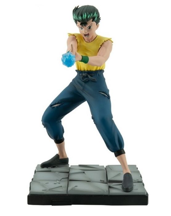 Фигурка/Статуетка ABYstyle Animation: Yu Yu Hakusho - Yusuke, 17 cm