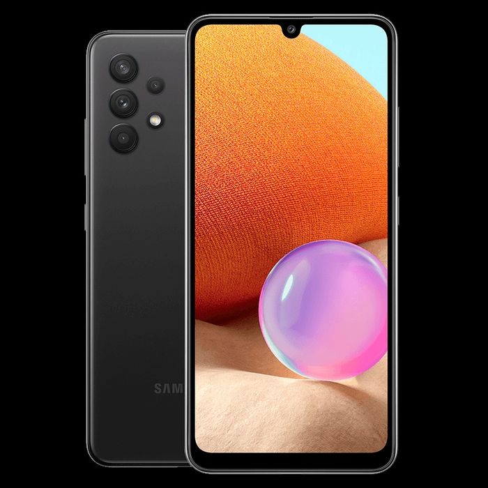 Продам Samsung A32 128гб