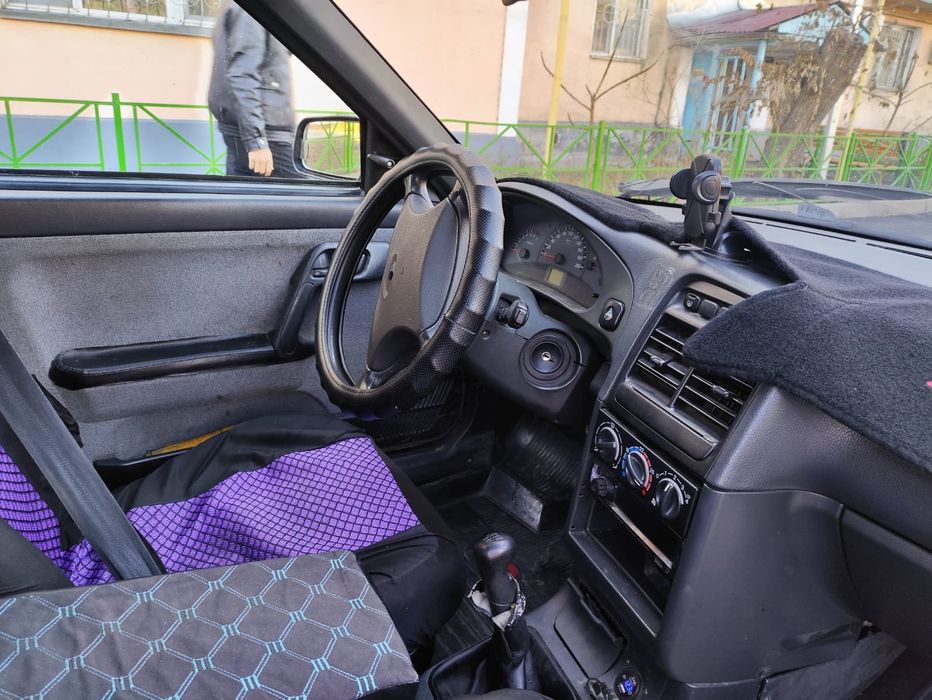 Продаю ВАЗ 2110.