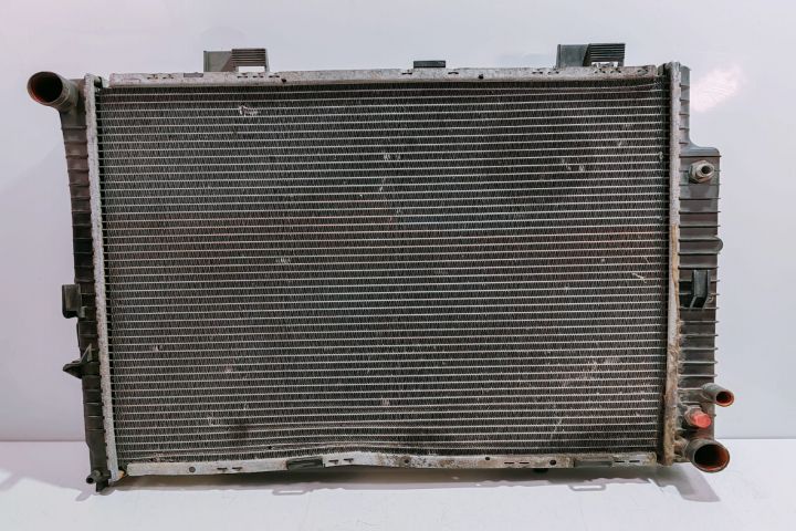 Radiator  Racire Apa Mercedes-Benz E-Class W210/S210 (facelift)