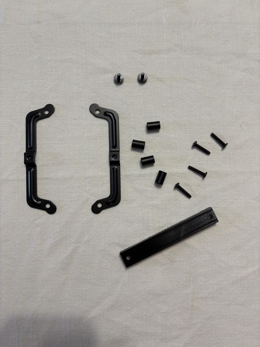 Кулер для процессора be queit! Pure rock 2