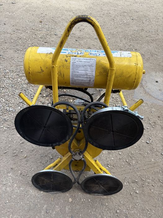 Ventuza ridicare tabla,sticla etc