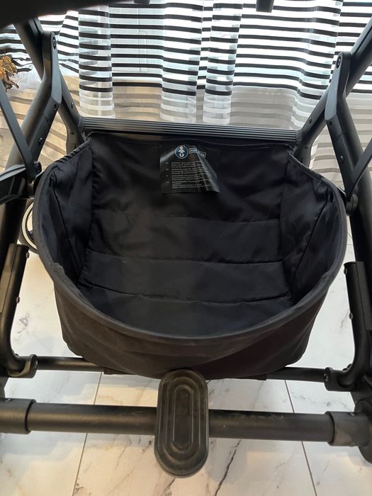 Количка Cybex Balios S Magnolia Pink