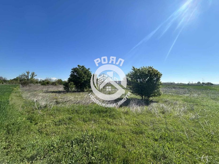 Продава се Парцел в с. Царацово, Област Пловдив - 3149 кв.м за 60 €/кв.м - Снимка #4