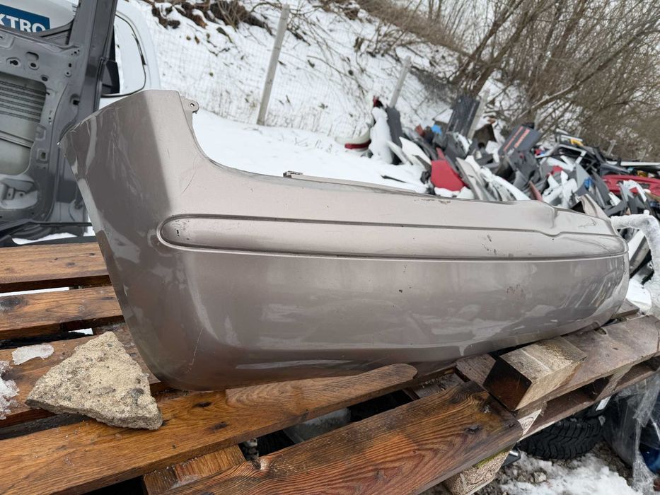 Броня Nissan Micra