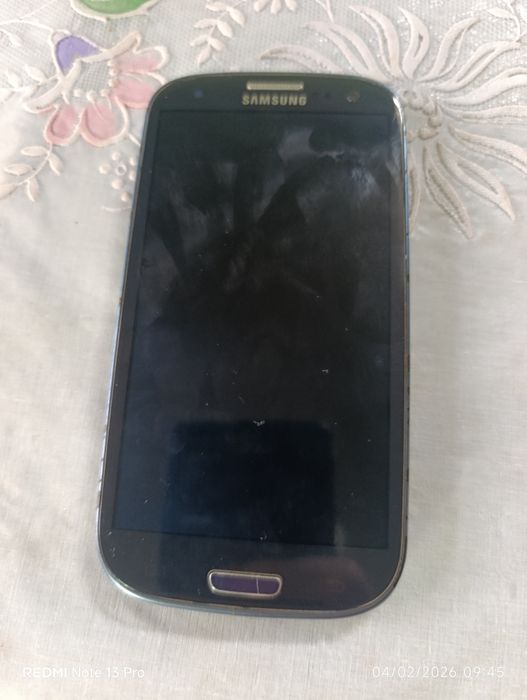 Samsung s 3 sotiladi