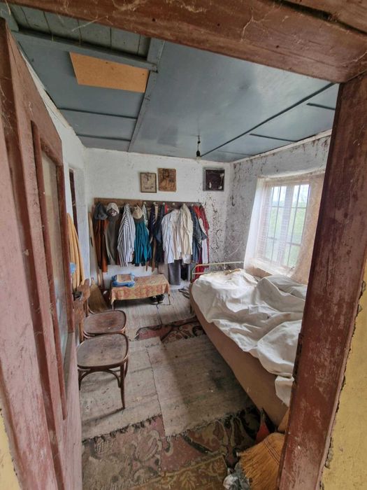 Дворно място / парцел с постройка в село Преспа, община Балчик