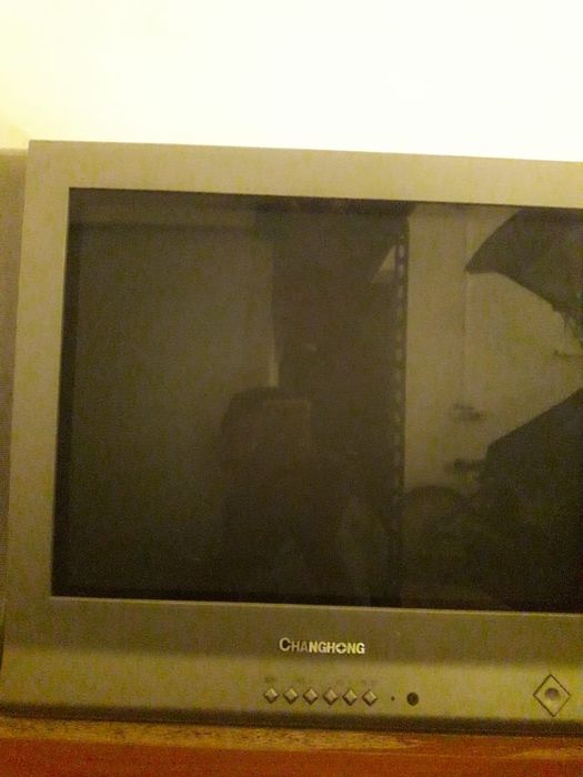 Телевизор changhong