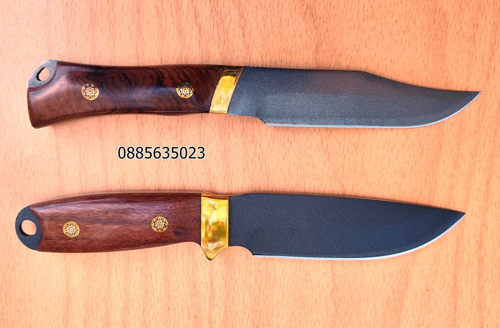 Ловни ножове  2 модела