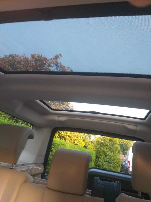 Land Rover Discovery 4