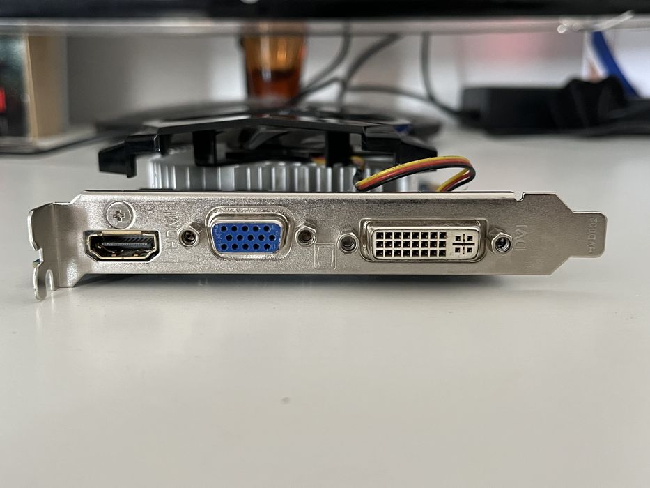 Gigabyte GeForce GT 730 2GB