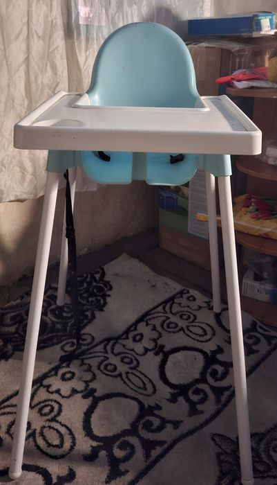 Продам детский стул!