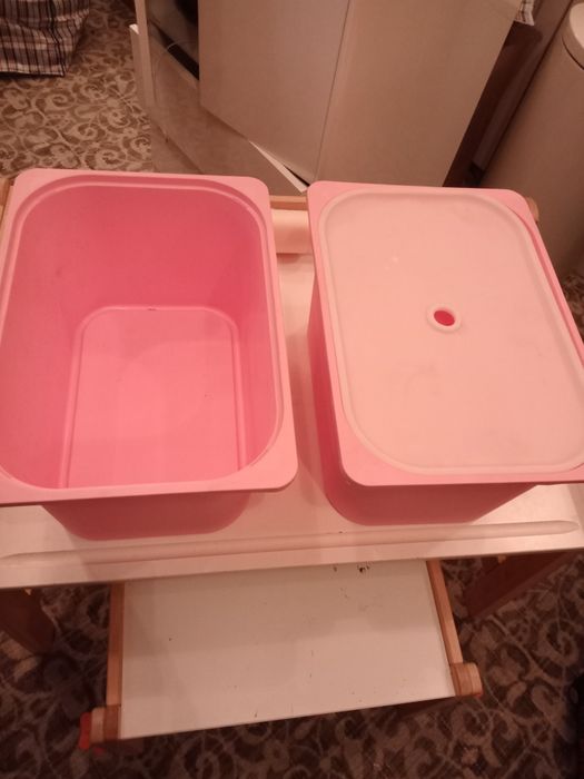 Продам столик IKEA