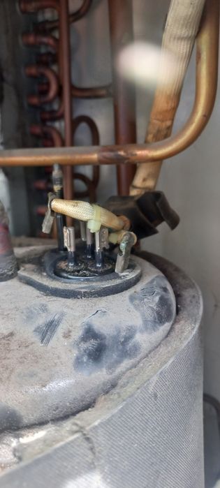 Заправка  кондиционеров