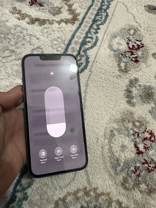 Iphone 13 128gb 85% срочно