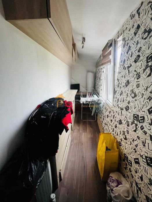 Продава се Двустаен апартамент в Пловдив, Кършияка - 38 кв.м за 2119 €/кв.м - Снимка #3