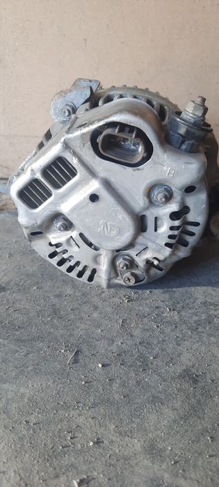 Продам  генератор за 15000