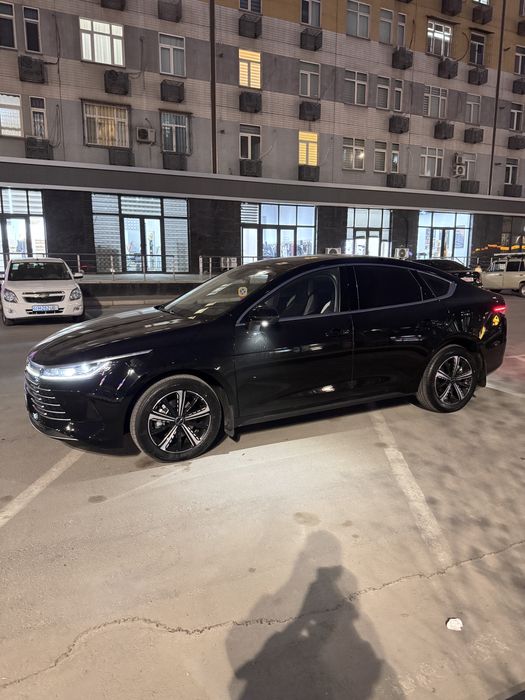 Byd Chazor Rent Car Прокат Авто