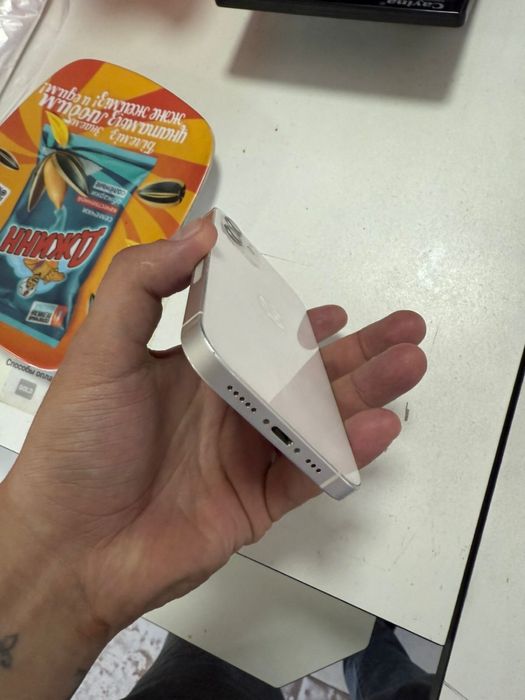 Айфон 12 в идеале