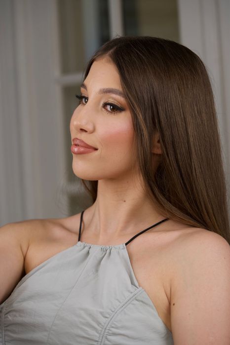 Make-up de ocazie