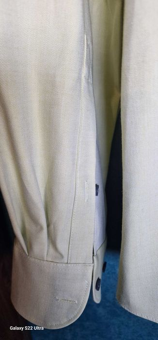 Мъжка риза – OLYMP . размер – L