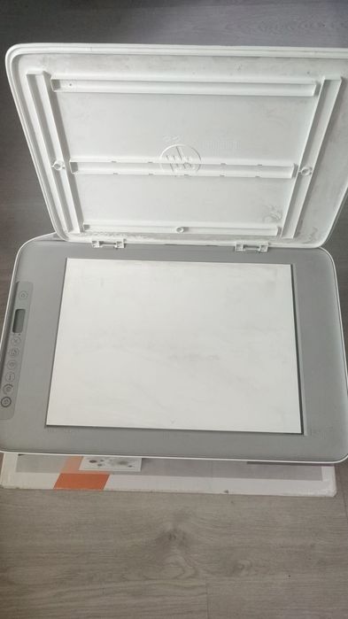 Imprimanta deskjet 2720e