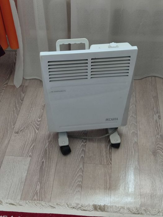 Обогреватель "конвектор"