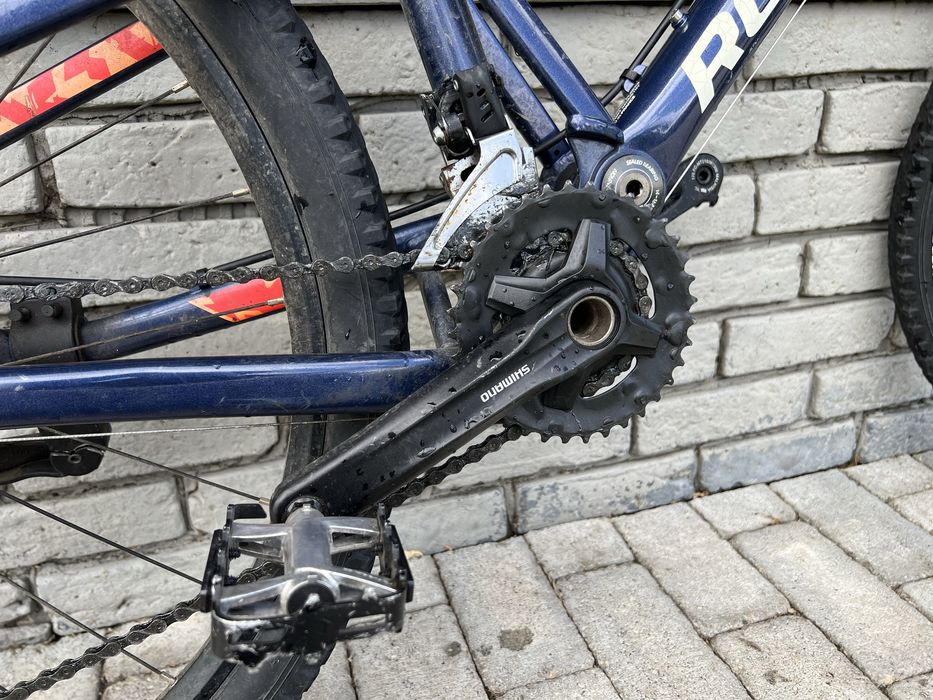 Vand Rockrider ST540 S