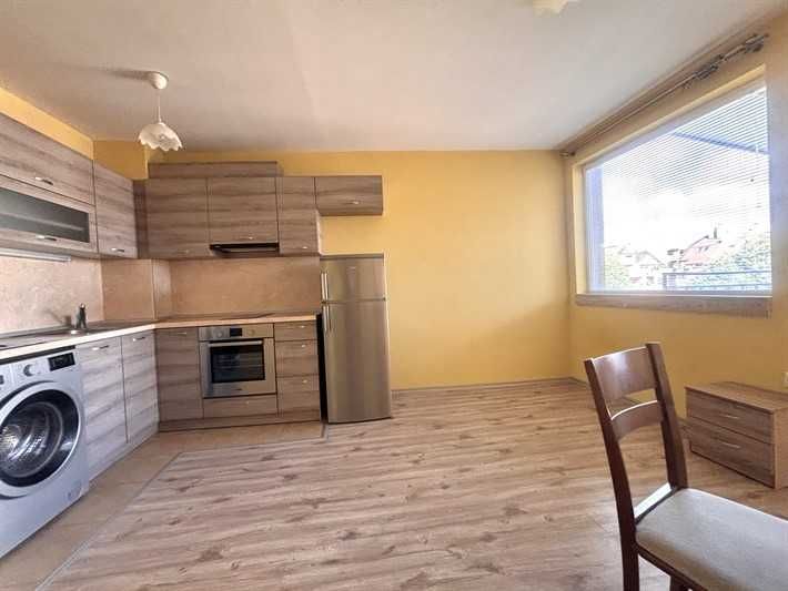 Дава се под наем Двустаен апартамент в Варна, Трошево - 57 кв.м за 124000 € - Снимка #1