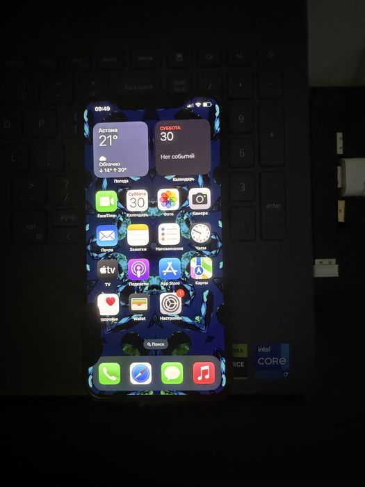 Продам Айфон Xs Max 256