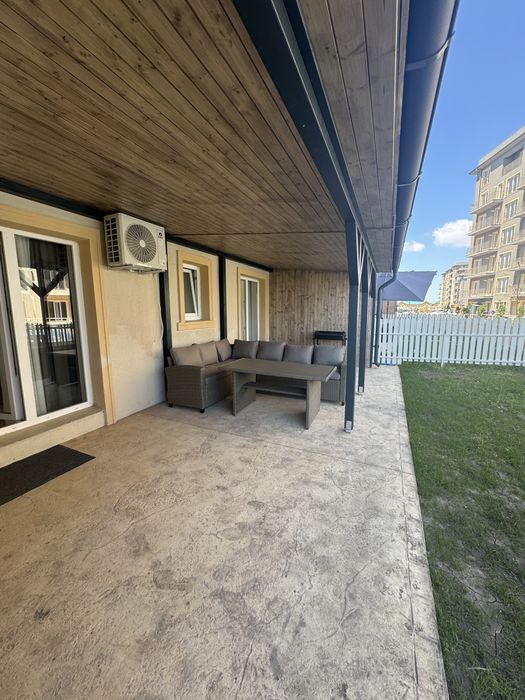 Apartament Cochet Parter 2 camere Cosmopolis