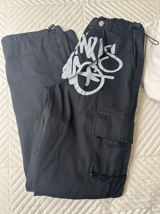 Cargo панталон  Minus two