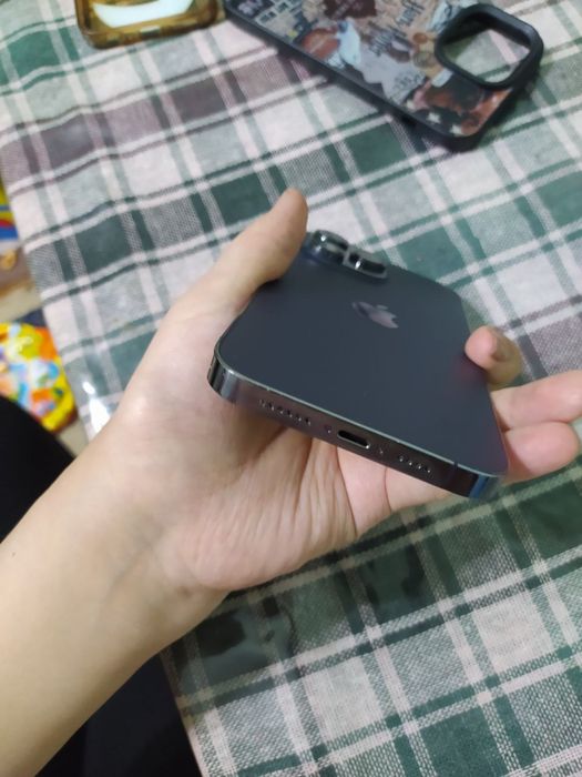 Iphone 14 Pro Max, 256GB 83%