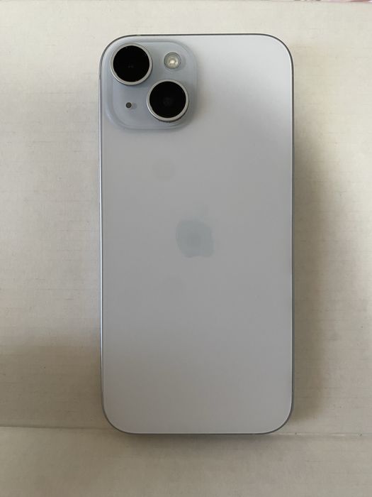 Iphone 15  128 гб