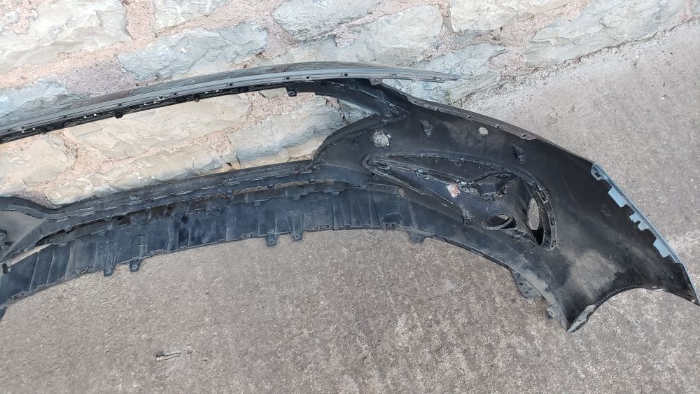 bronq/broni Hyundai i30 2020-22g.   (#564)