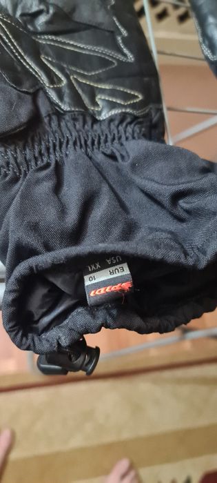 Мото перчатки, перчатки для снегохода