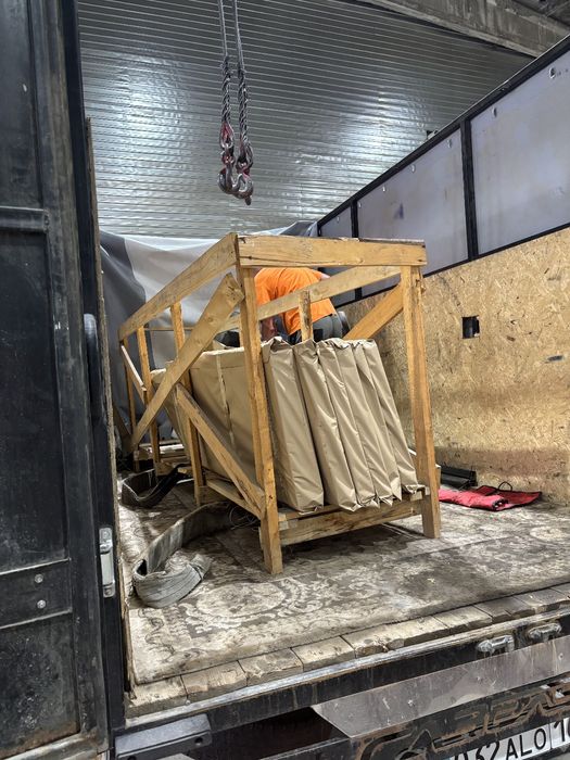 Газель Грузоперевозки