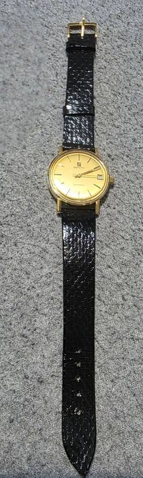 Ceas Zenith automatic carcasa aur