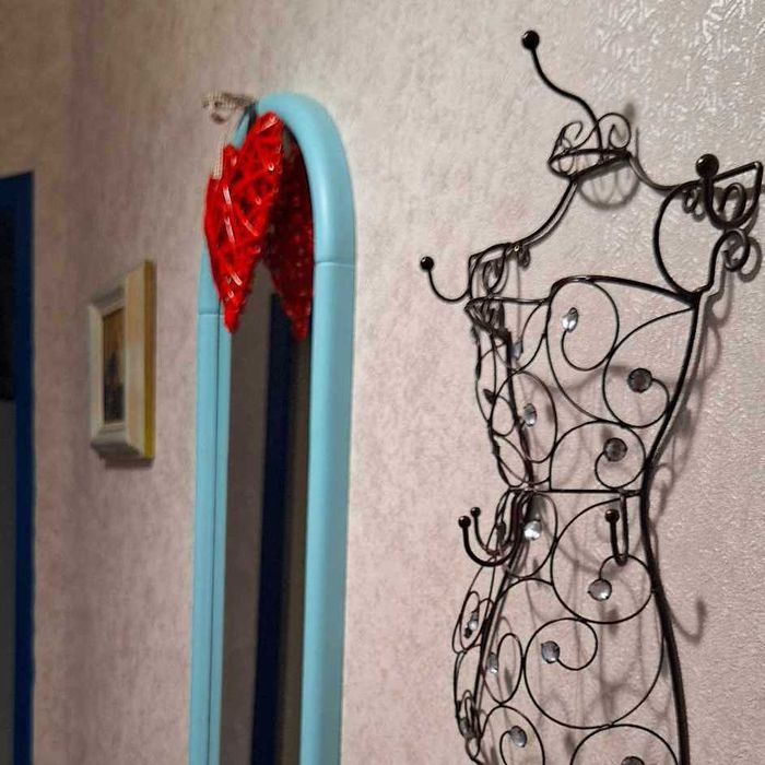 Дава се под наем Двустаен апартамент в Карлово - 59 кв.м за 433.5 € - Снимка #6