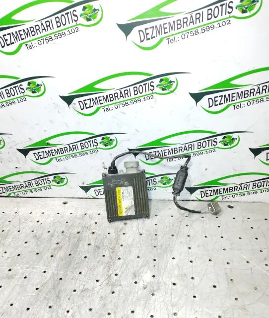 Balast Xenon Toyota Avensis 2004 2.0 D MT (116 hp)
